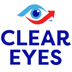 CLEAR EYES